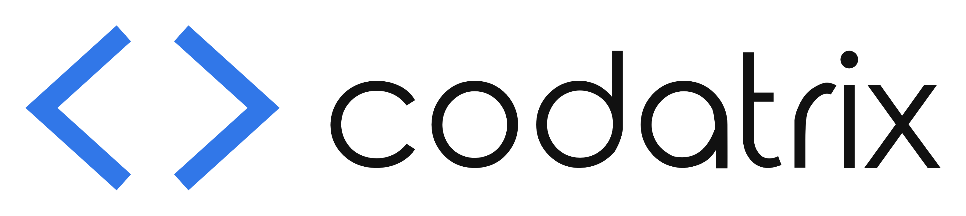 Codatrix logo